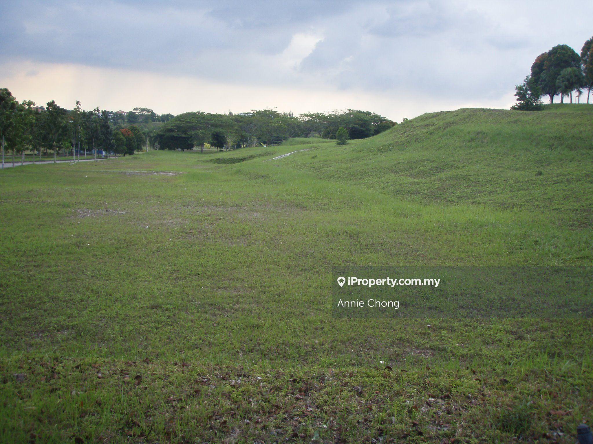 Big Bungalow Land. Kuala Lumpur Freehold. 5min to Pavilion Bukit Jalil