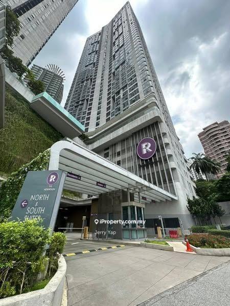 Super Cheap Lelong! Bukit Bintang Roberson Below Market 42% / Rm373k
