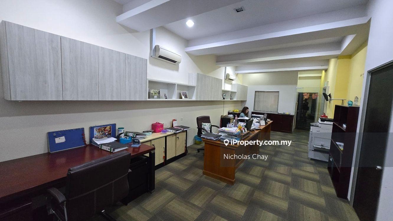 Jalil Link, Fully Furnished, Bukit Jalil