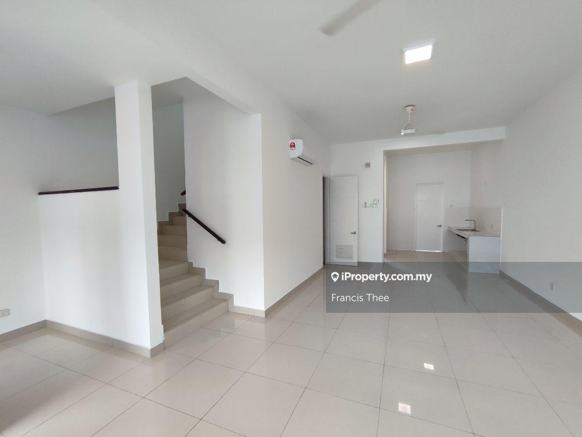 Fairfield Residence, Tropicana Heights, Kajang 
