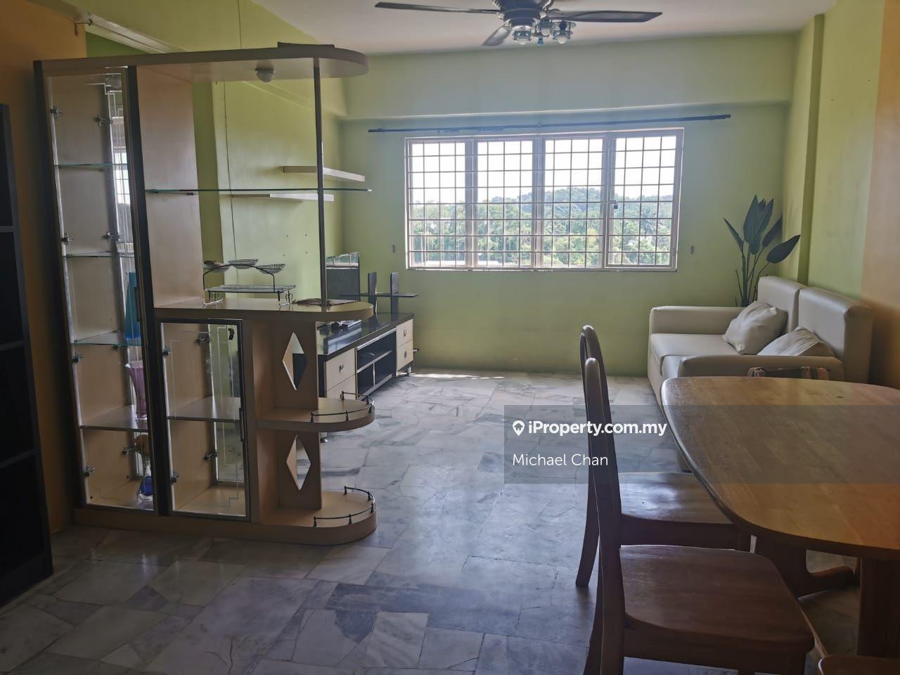 Vista Prima Condo At Bukit Puchong For sale 