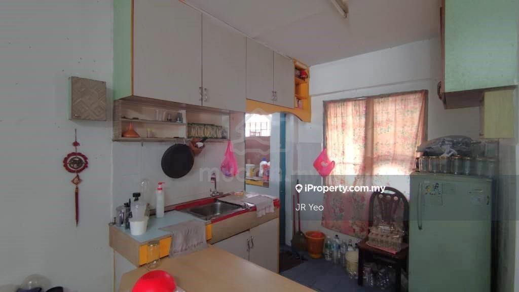 Installment Rm500 monthy Taman Mas Puchong Pangsapuri Cengal