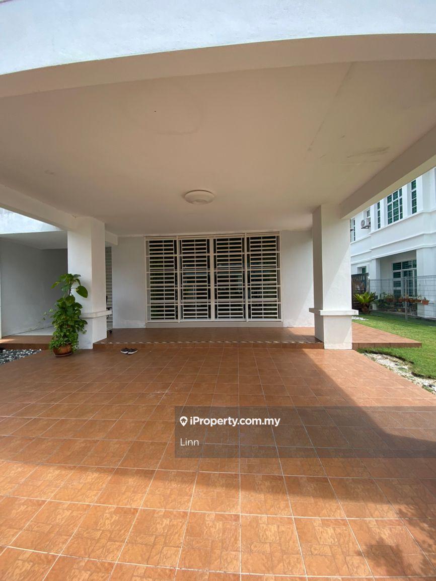 Double Storey Semi D , Balik Pulau For Sale 