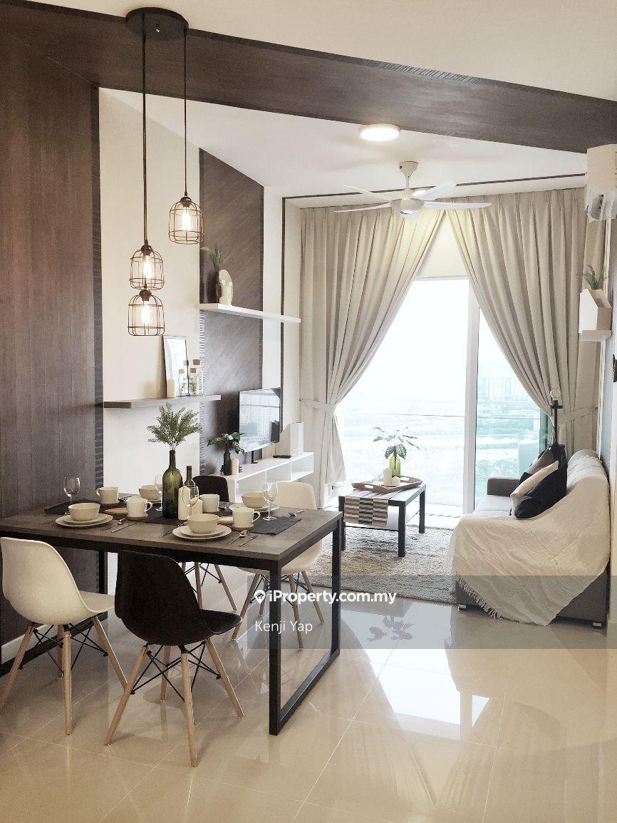 Serviced residence for Sale