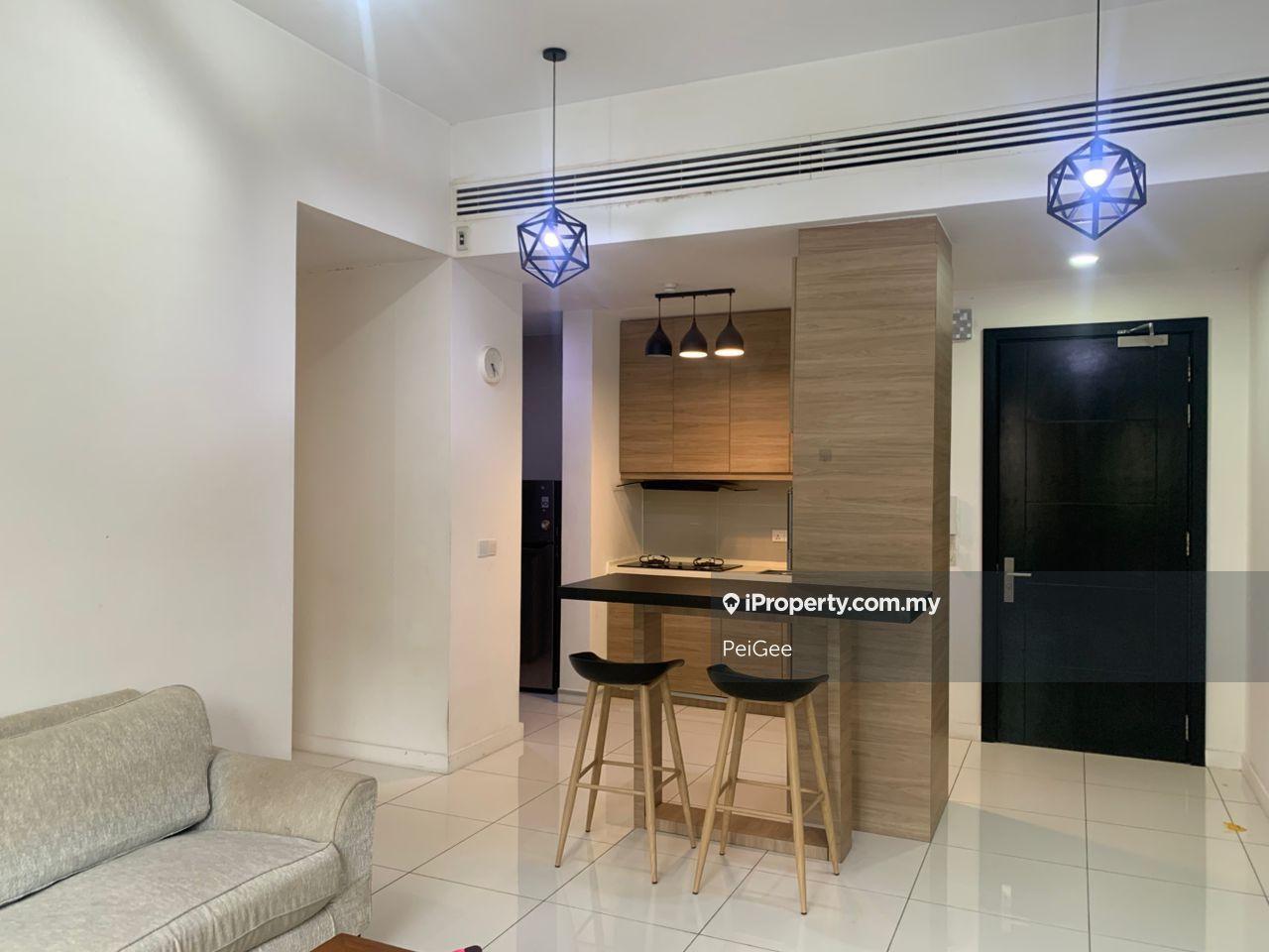 Walking Distance to KL East Mall The Veo for Rent 