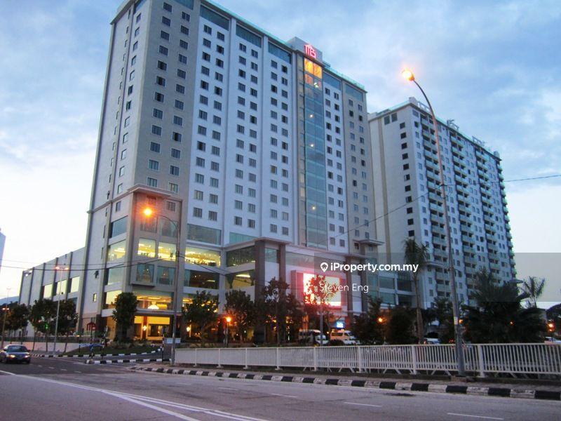 Kinta Riverfront Hotel & Suites