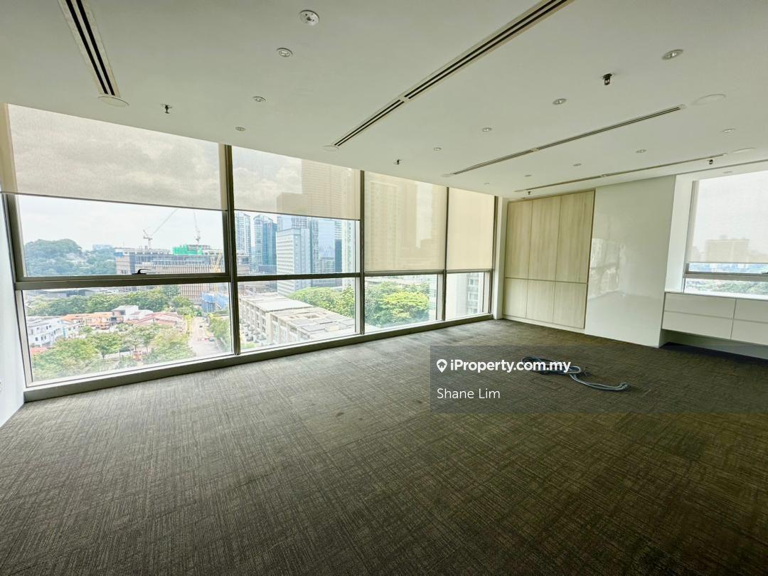 Menara brdb bangsar 