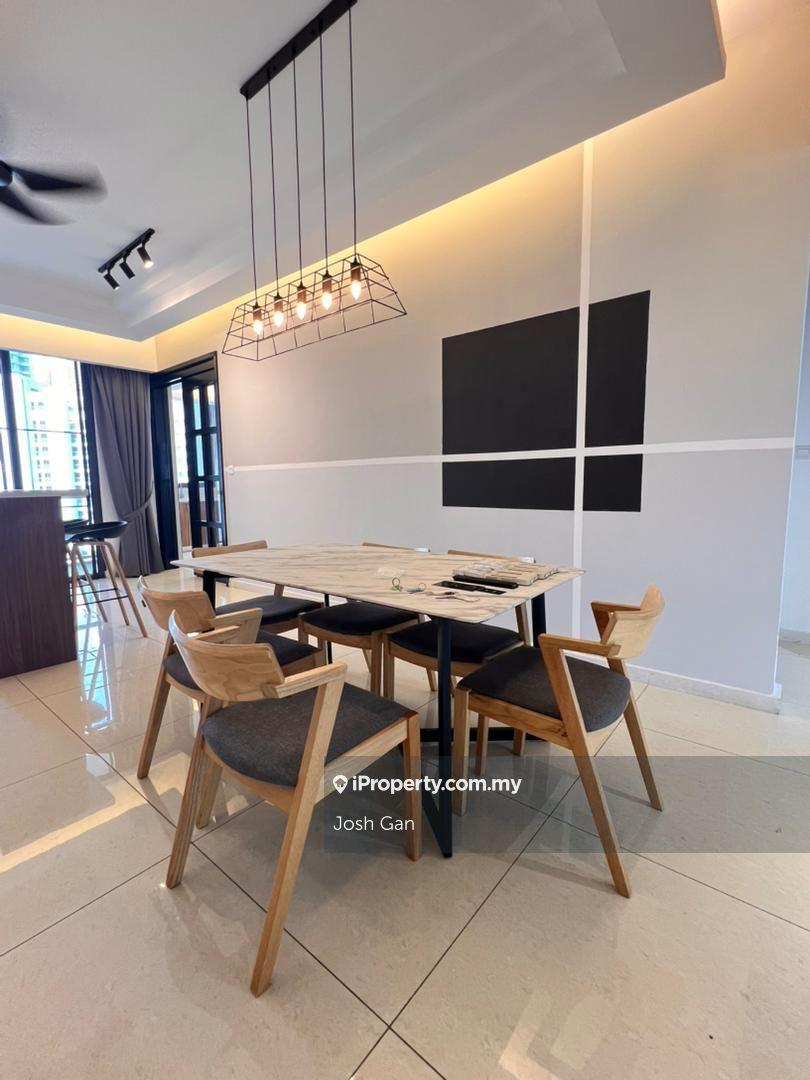 Agile Mont Kiara unit for Rent