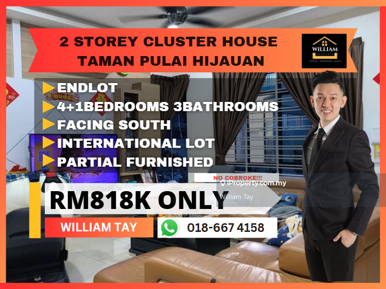 Taman Pulai Hijauan