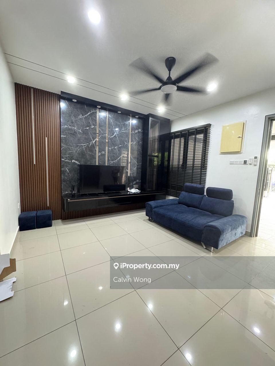 Ayera Residence Fully Furnished