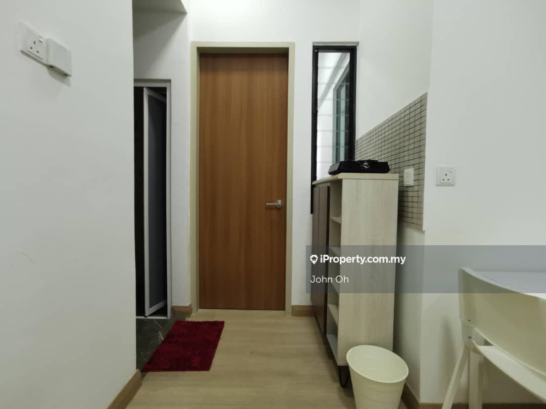 Subang jaya ss13 subang grand Serviced residence2 r 1b1 t 1cp for Rent