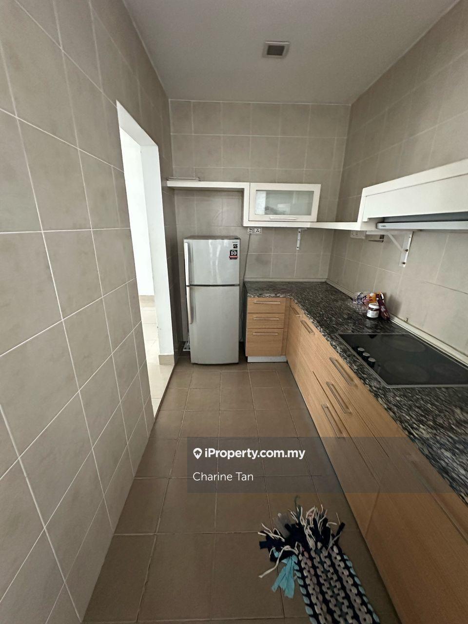Shaftsbury 2 Bedrooms for sale @ Cyberjaya Selangor