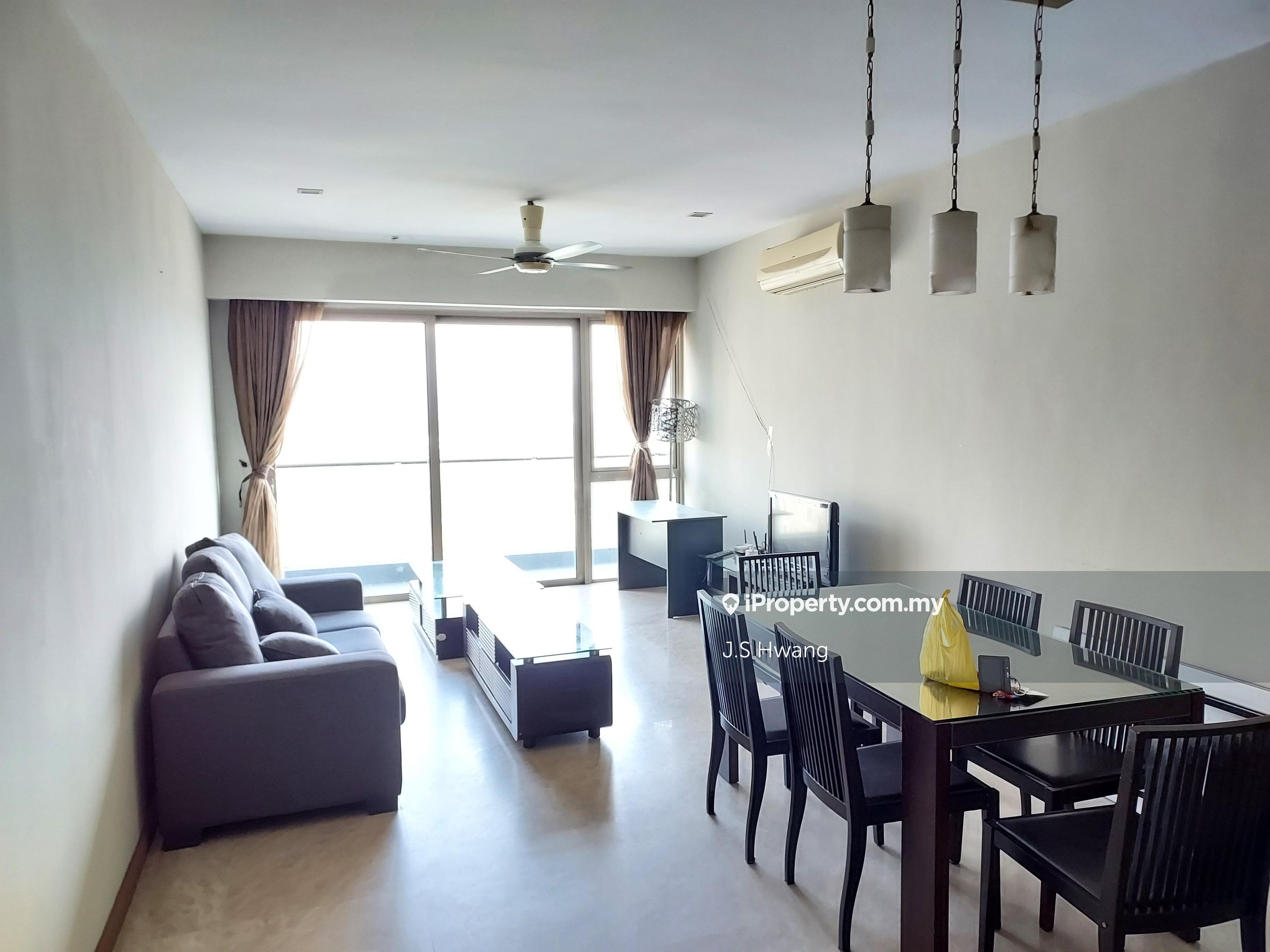 Serviced residence for Rent