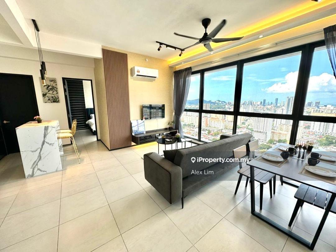 Urban Suites For Rent !!