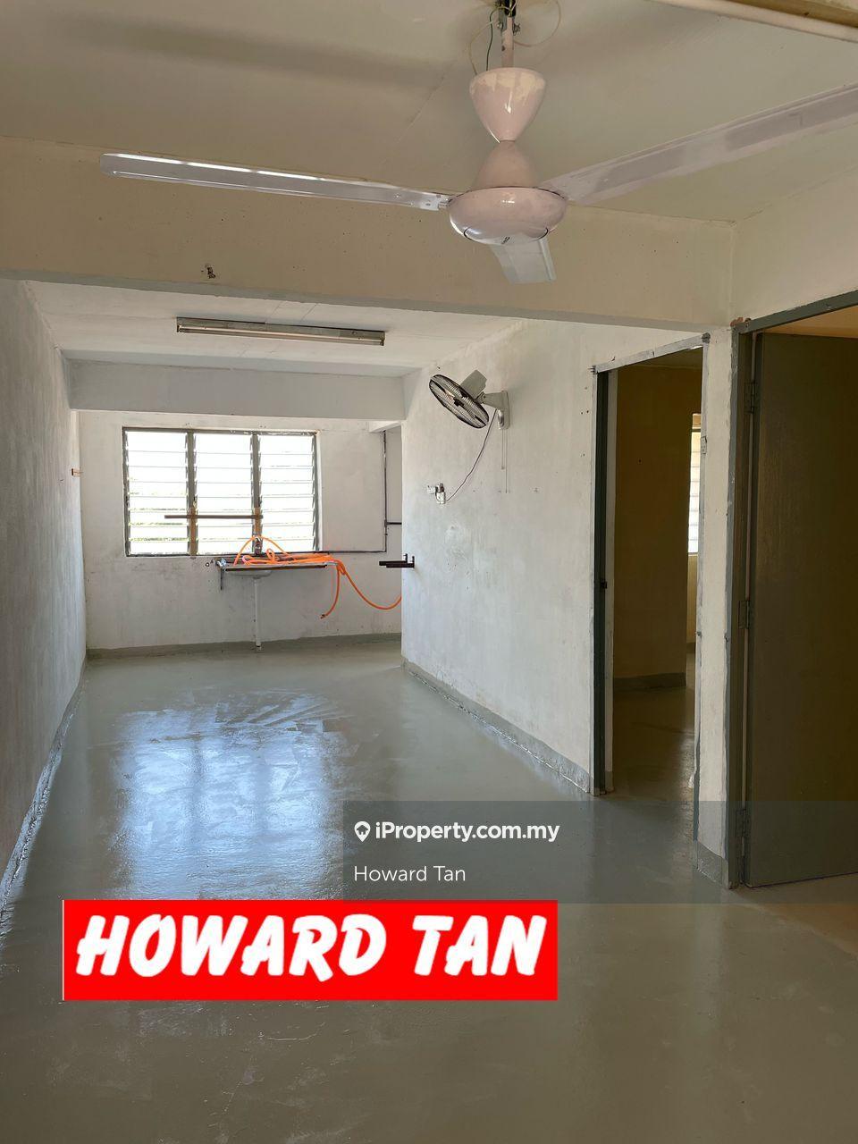 3 Floor Pangsapuri Flat Impian Indah Bukit Mertajam For Rent