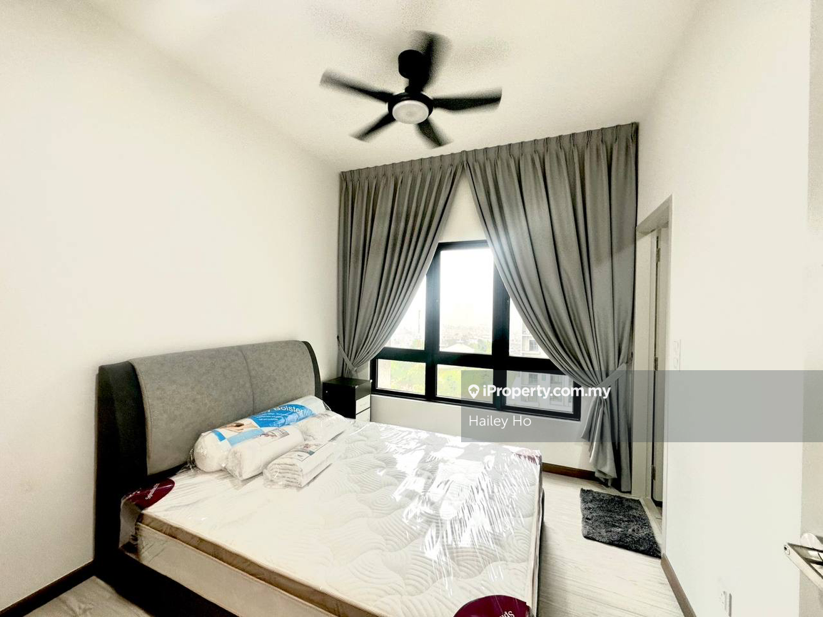M Oscar 2 Bedrooms For Rent, Fully Furnished, Ready to Move In