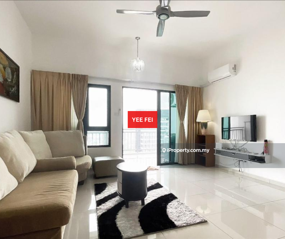 Nice unit Grace Residence for Sale