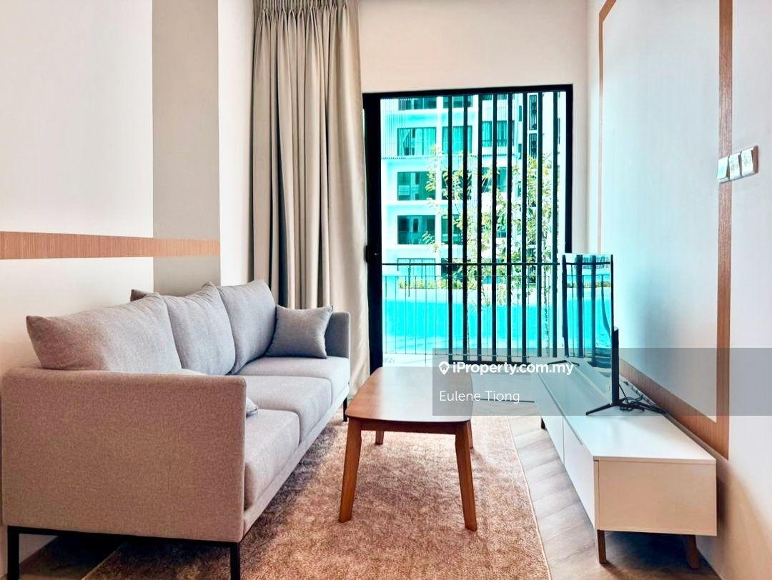 Upton Residence - Brand New (2 Bedrooms)