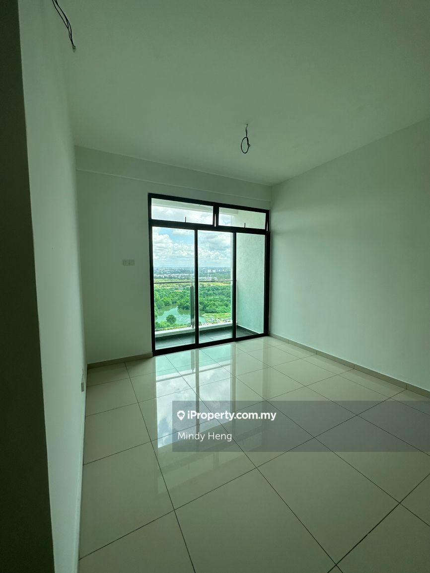 Marina residence condo big size unit for sale