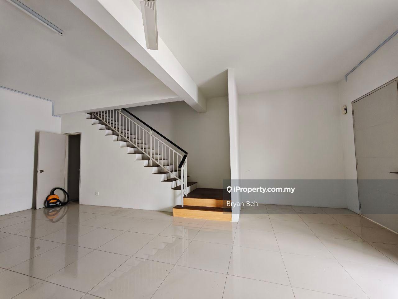 House below market price