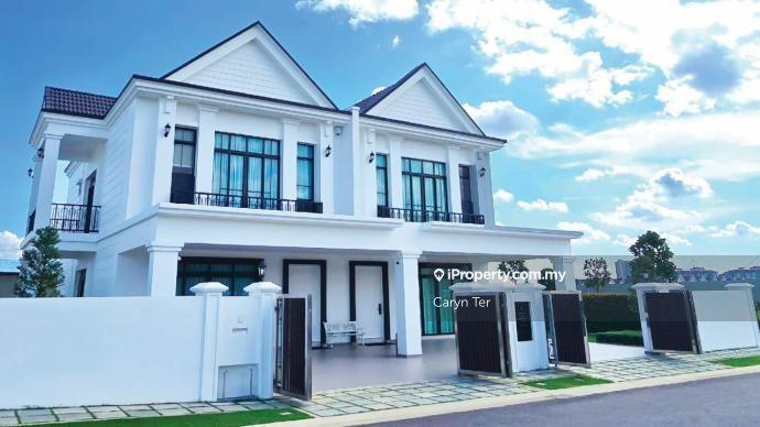 Bare Unit - Non Bumi - Strata Title - North