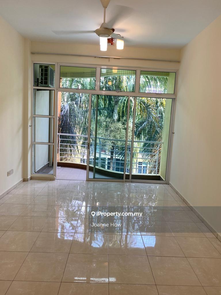 Pangsapuri Bukit Beruang Permai (University Green) For Sale