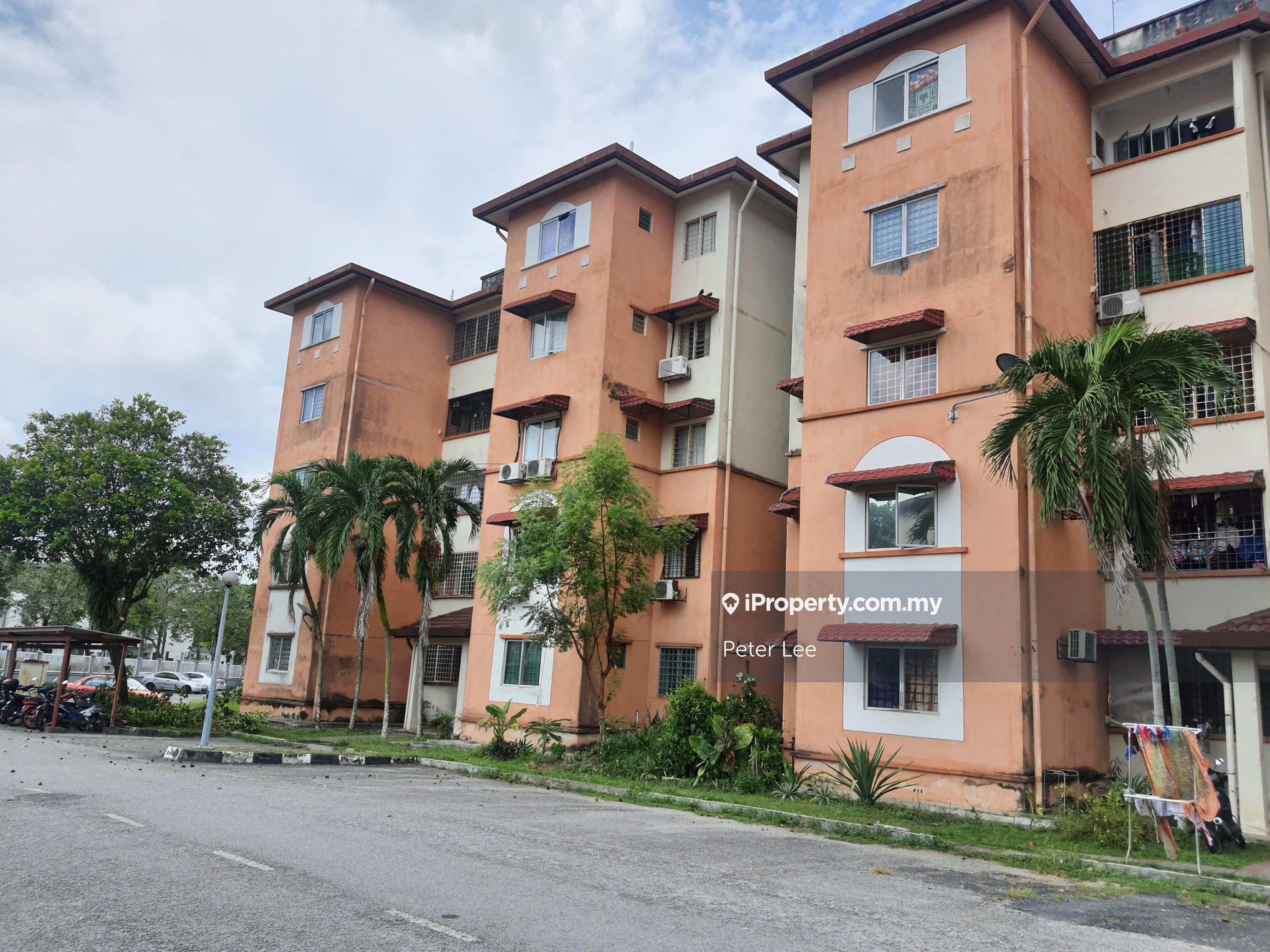 Apartment for Sale