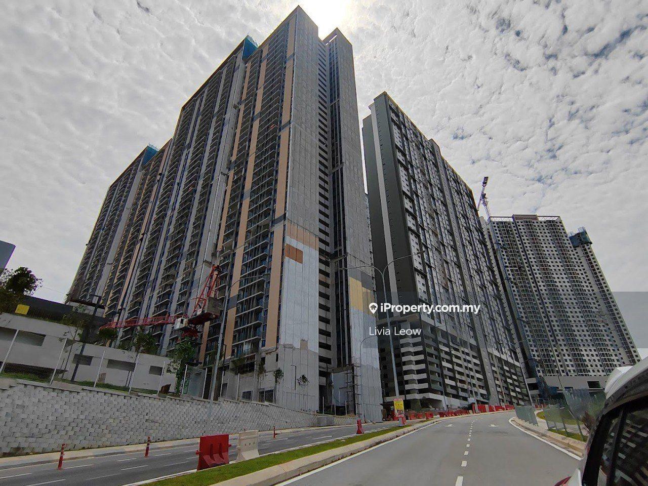 Save $188k Sale -30% Below Market Value Residensi Bintang Bukit Jalil