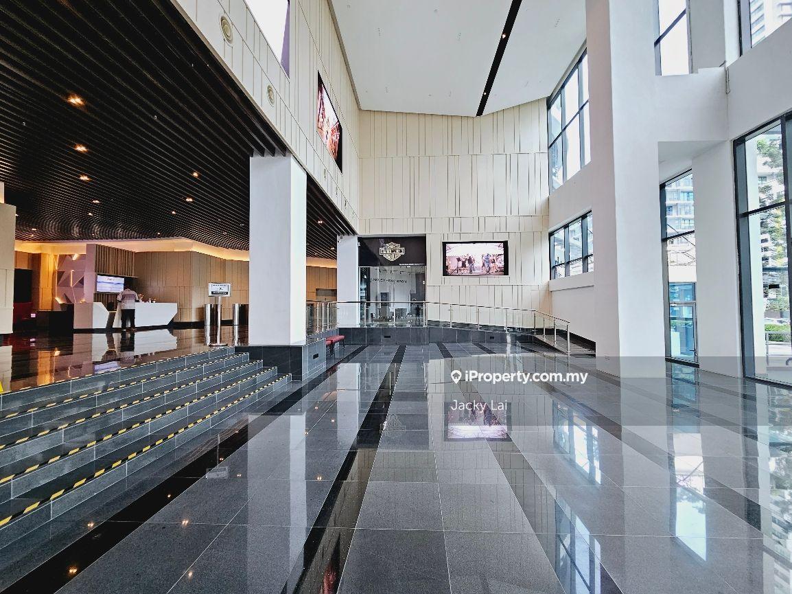 Convenient Area, Near to Jaya One Mall