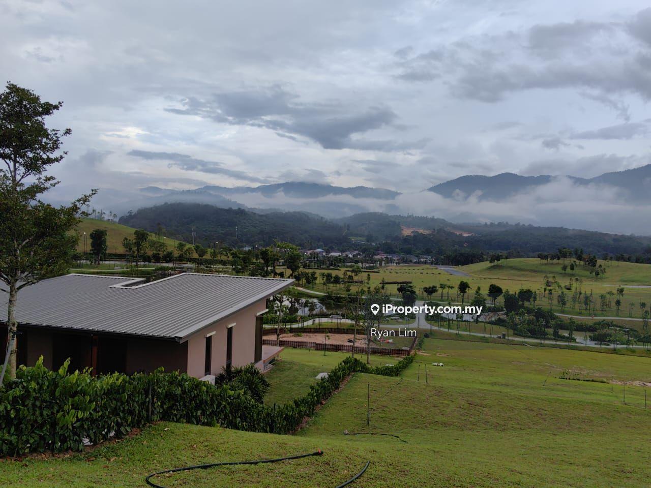 Anyara Hills, Semenyih