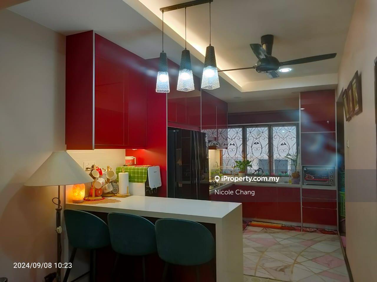 First Come First ,fully Renovation
