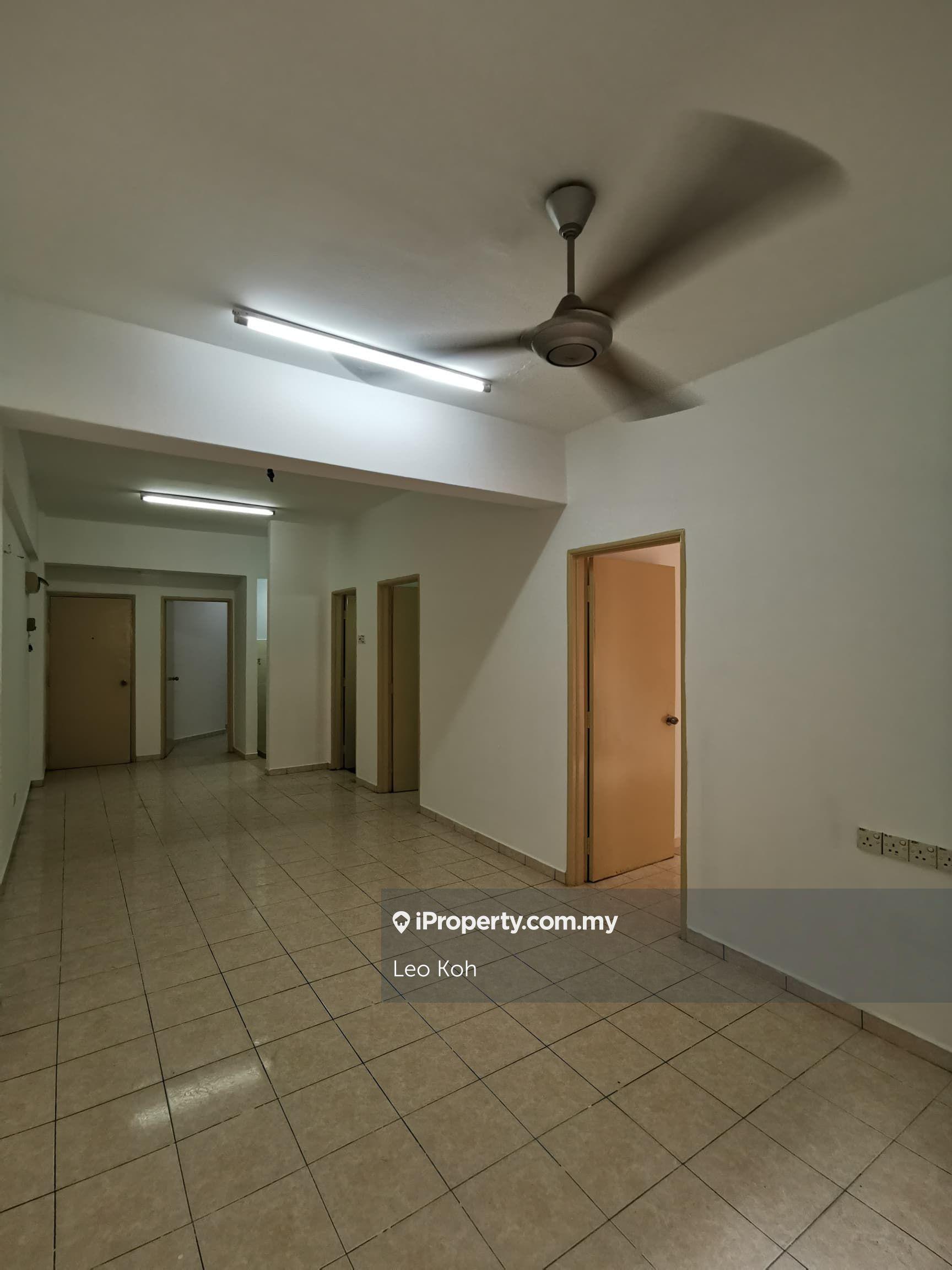 Renovated 1st Floor Red Ruby Apartment Below Market For Sale