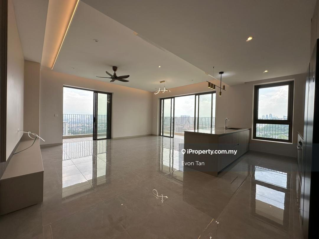 Brand New Unit for Rent @ Park Place, Desa Parkcity
