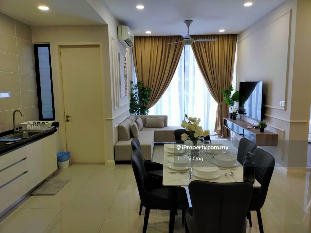 D'Pristine 2 Bed For Sale