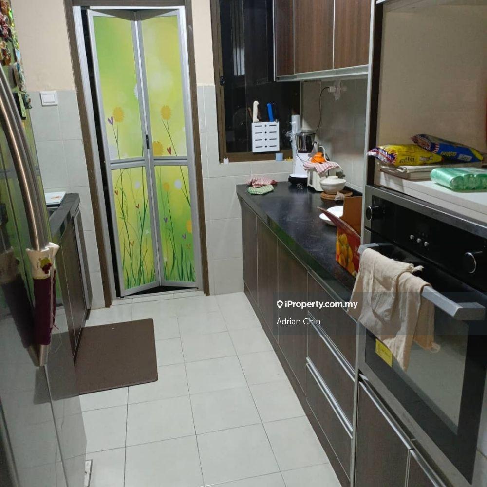 Serviced residence for Sale