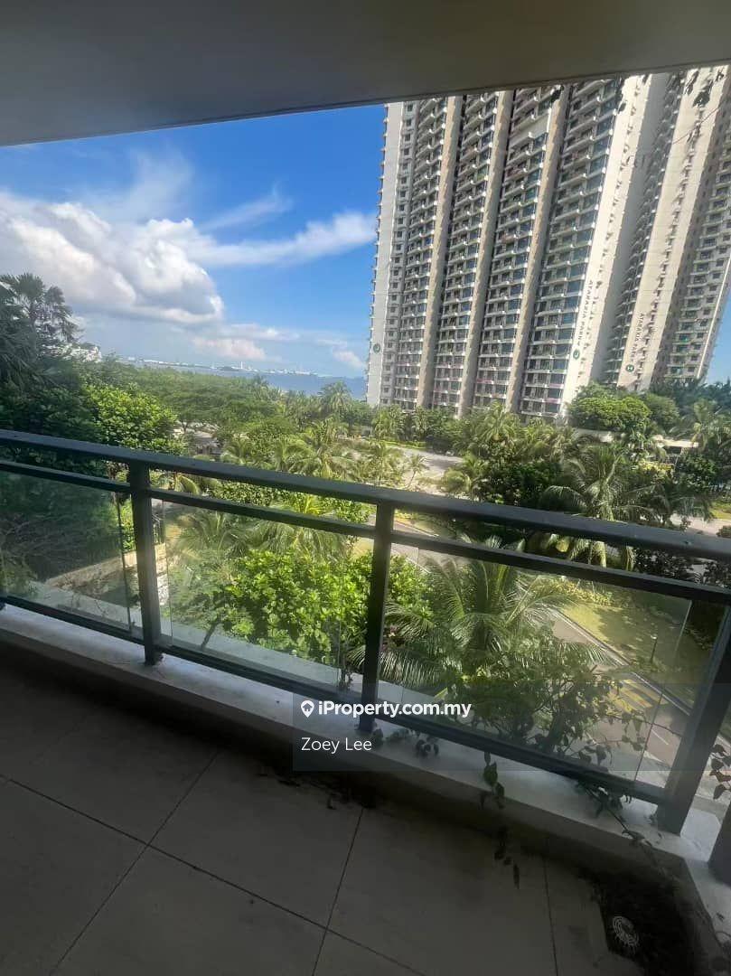 Starview bay @ Forest city