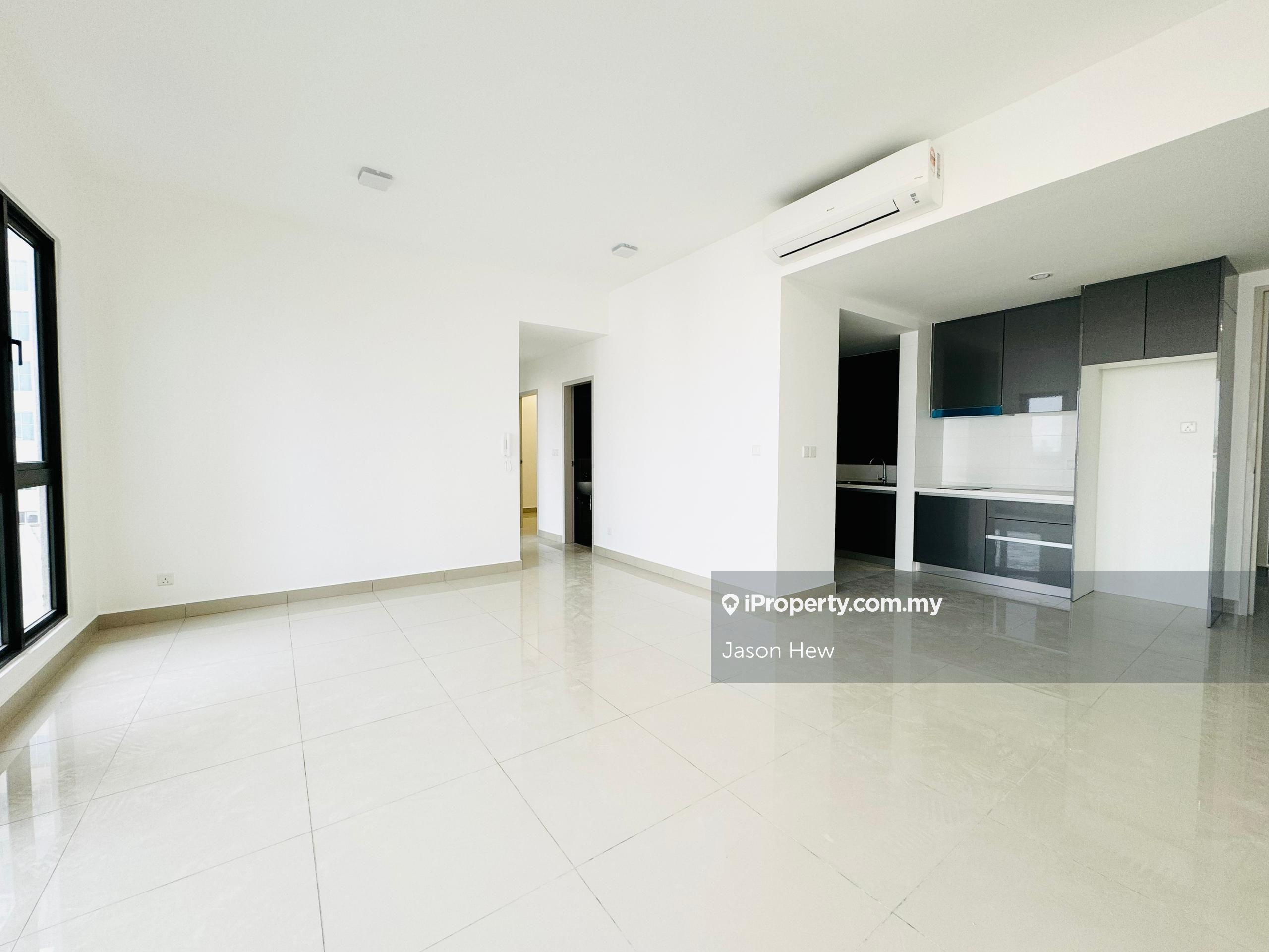 Amazing View Panorama Residences Kelana Jaya For Sale