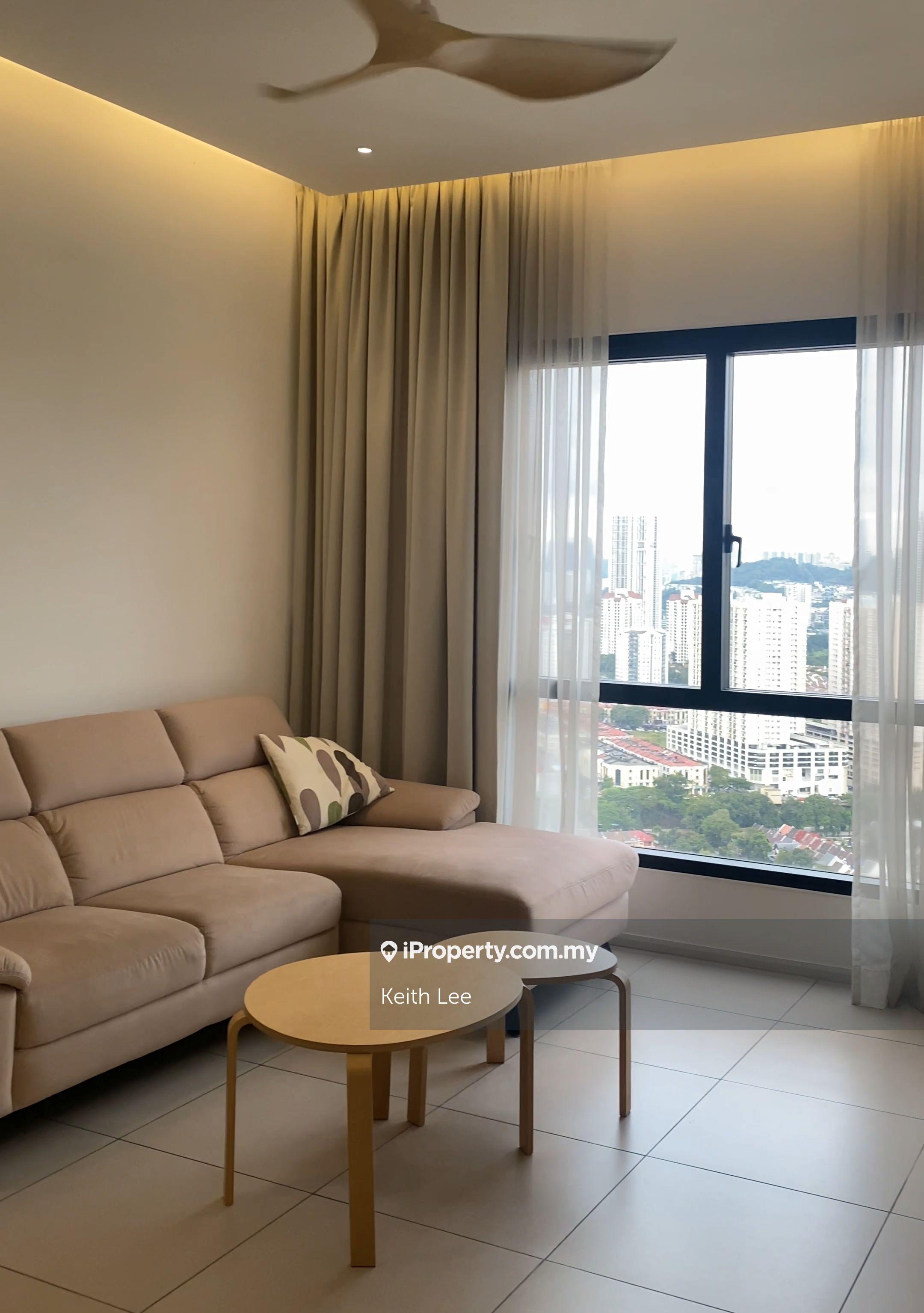 High Floor Unblocked View, Good Own Stay Condition