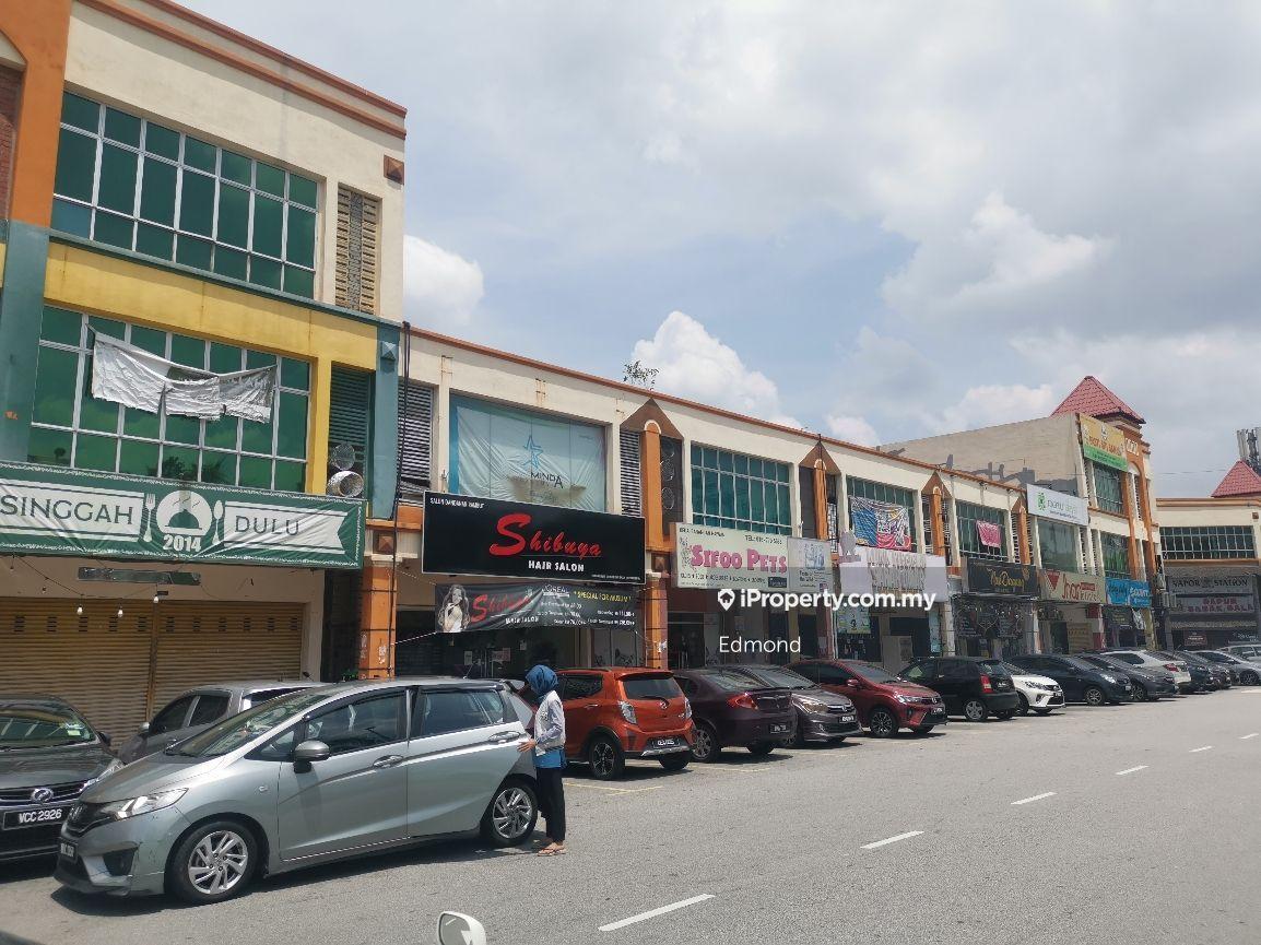 Bangi seksyen 7