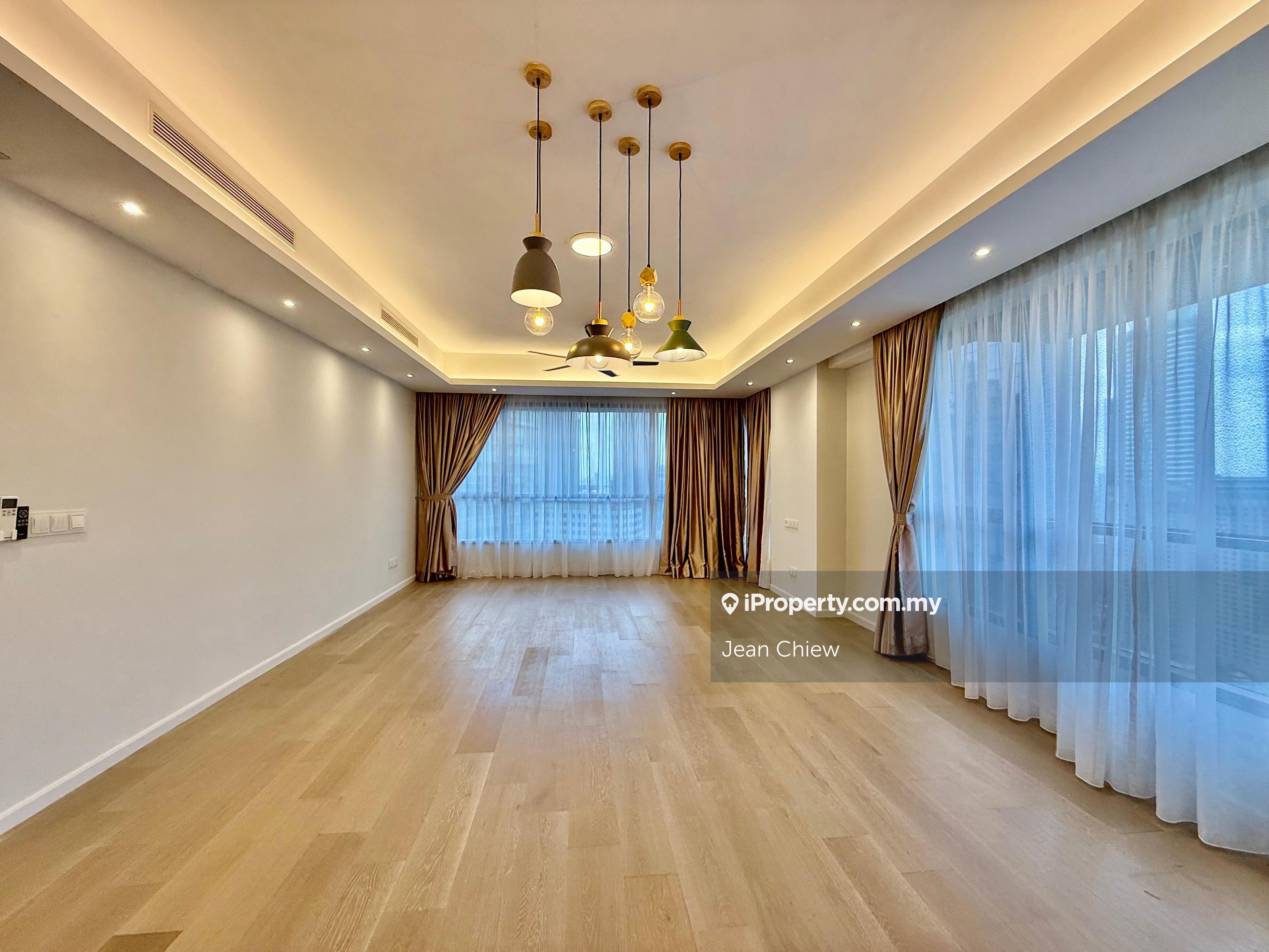 Serviced residence for Rent