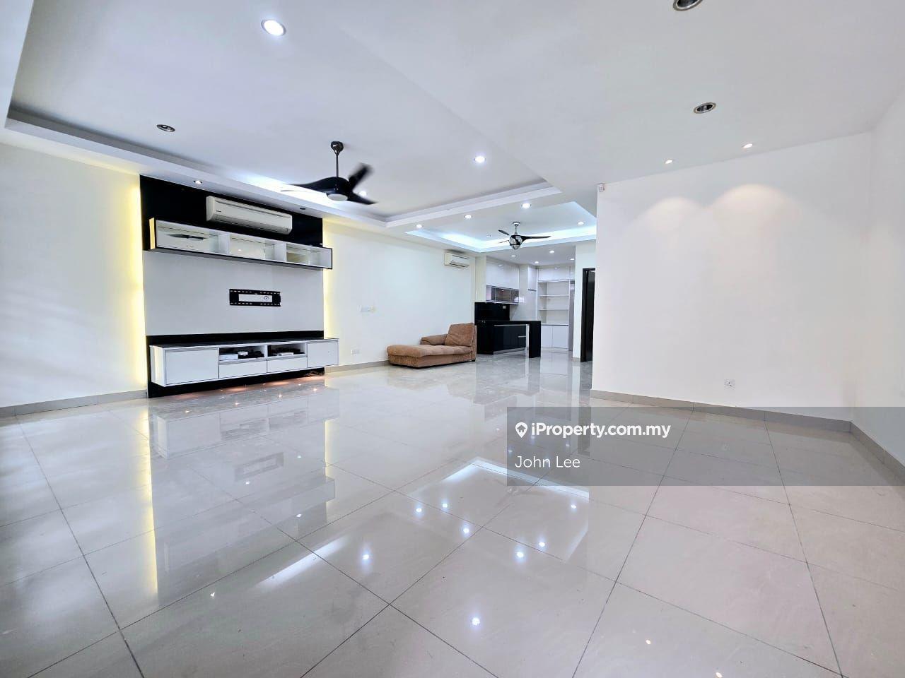 2 Storey House 22x75 Kinrara Residence Du4 Near Pavillion Bukit Jalil