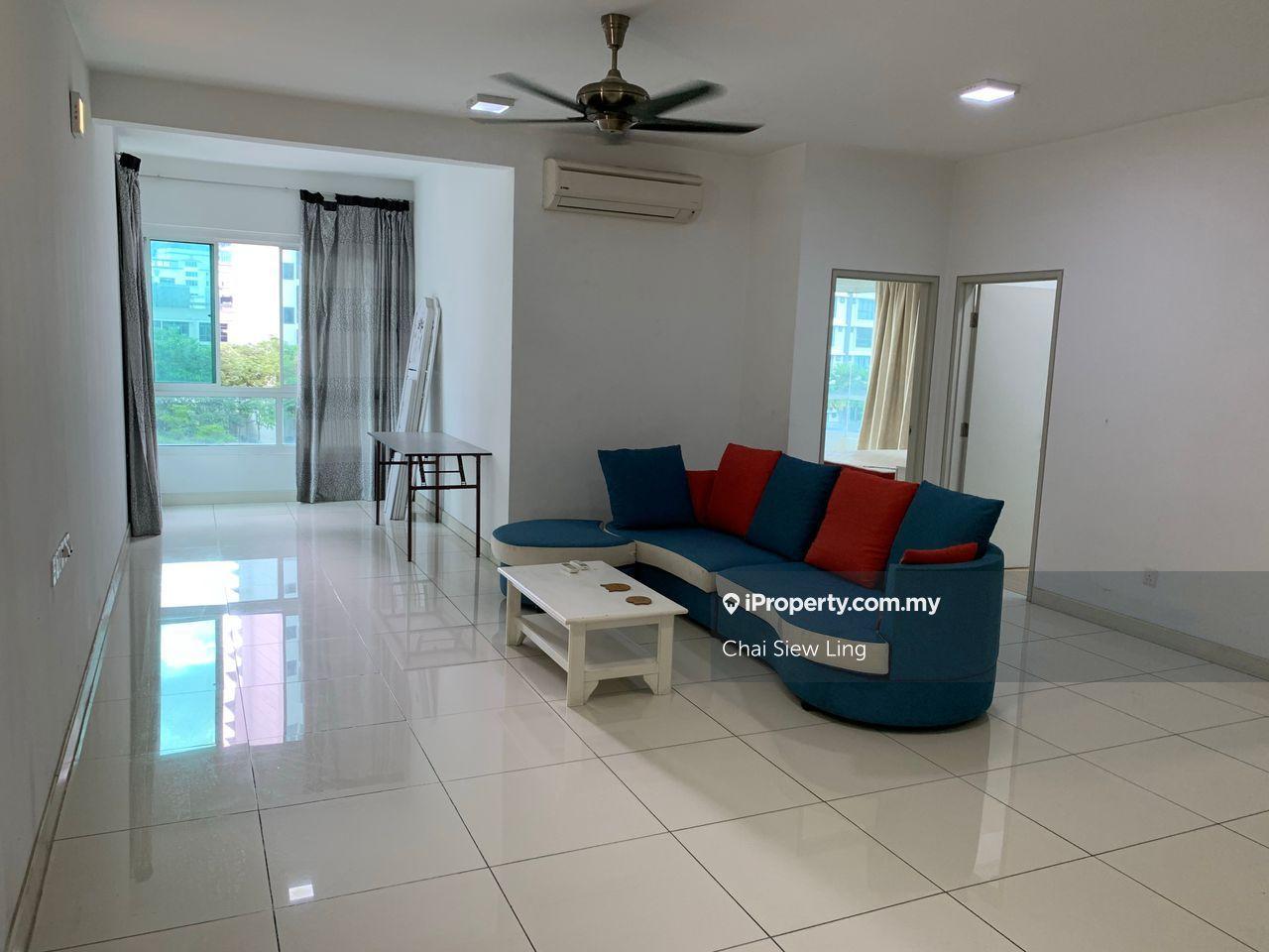 V Residence 3 Sunway Velocity For Sale, Cheras
