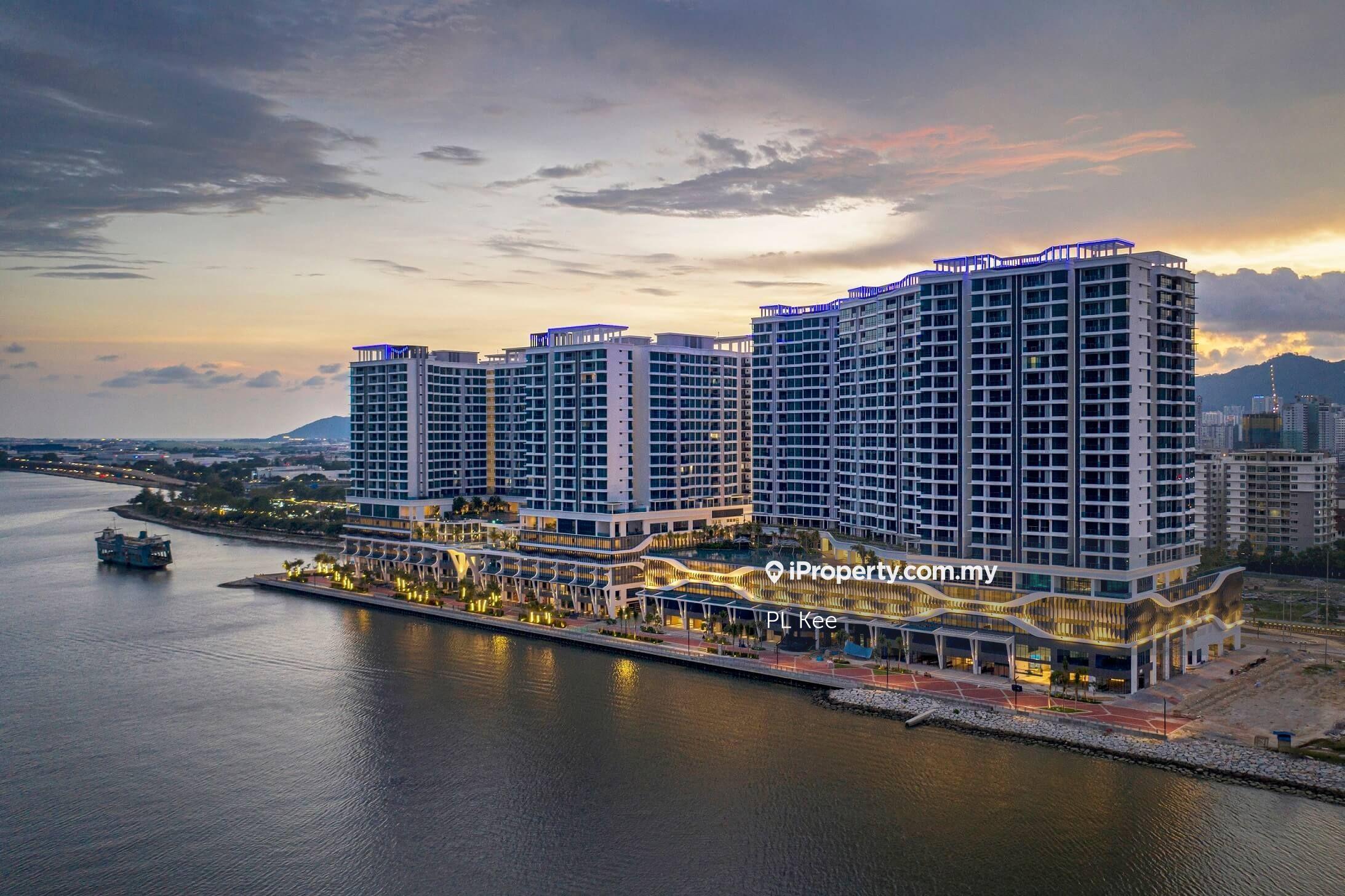 Queens Residences Q1