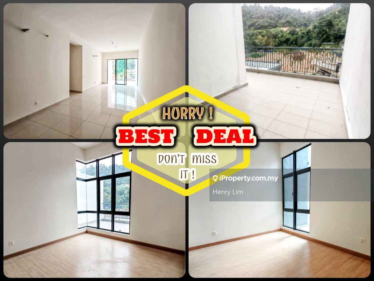 Best Deal! Hurry! Don't miss it. View To Believe. Pls contact me now.