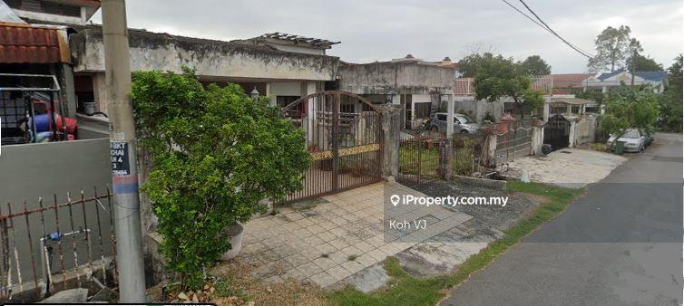 Taman Bukit Kuchai, Bandar Kinrara, Puchong
