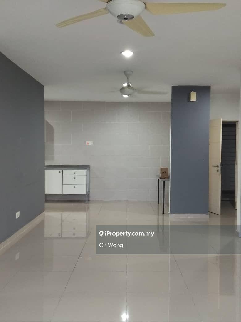 Nice Unit for Sale- Non Bumi
