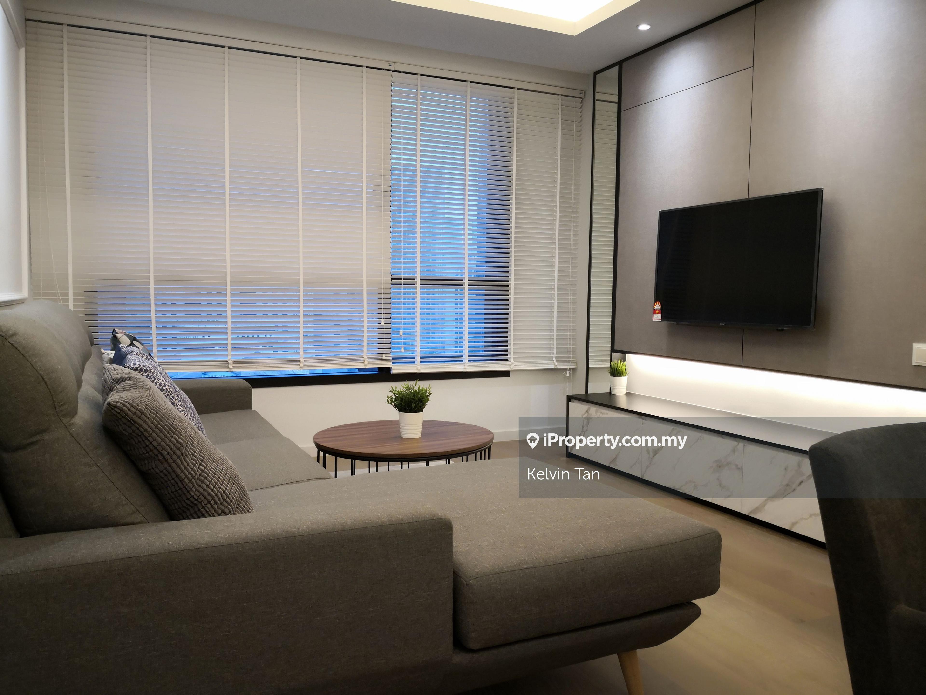 Serviced residence for Rent
