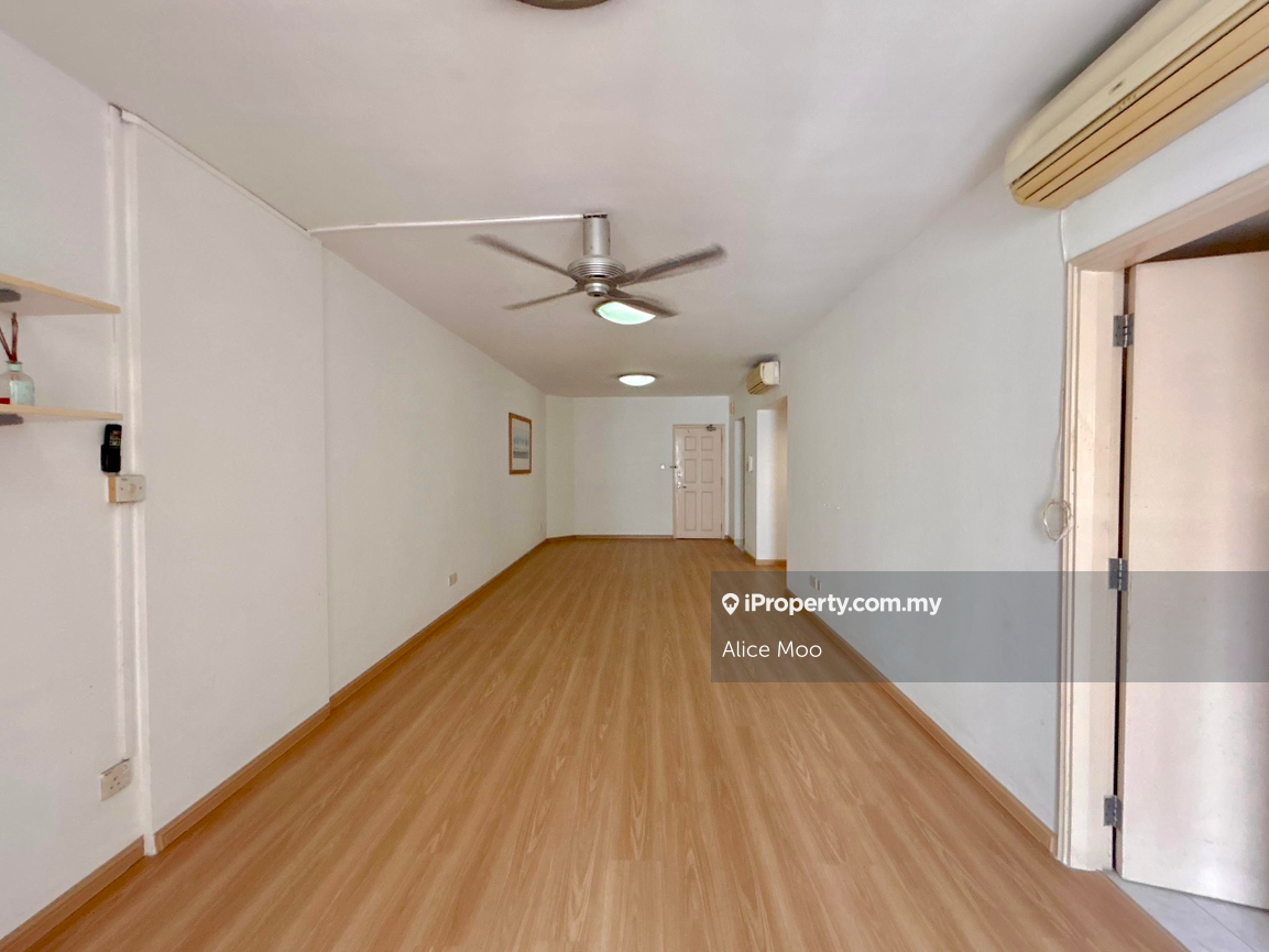 Move in Condition!