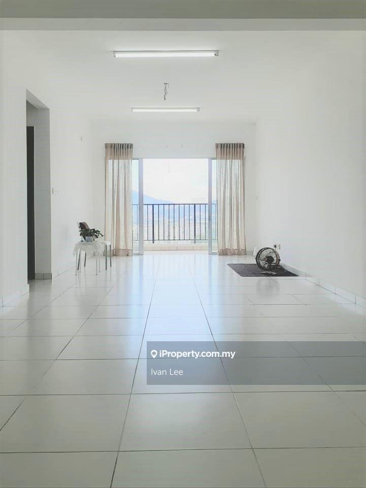 Axis Crown 2 Rooms Ampang Leasehold Taman Cempaka Urgent Sale Non Bumi