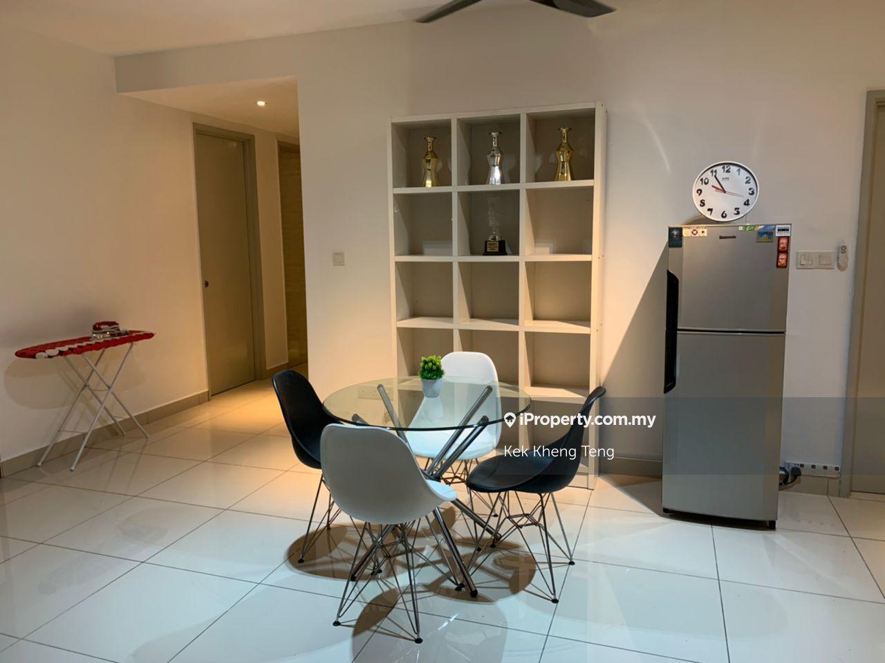Well maintained & Furnished Unit